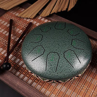 Custom Green