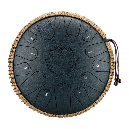 Chakra Drum 13 Inch 15 Tone
